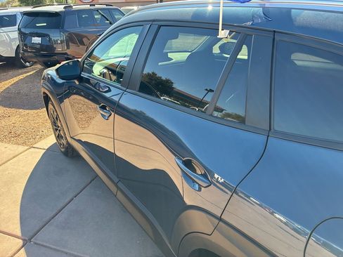 Used 2023 MAZDA CX-50 2.5 S w/ Cargo Package image 15