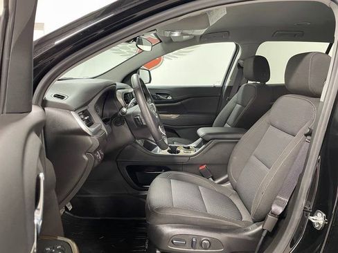 Used 2023 GMC Acadia SLE w/ Driver Convenience Package AWD/4WD image 11