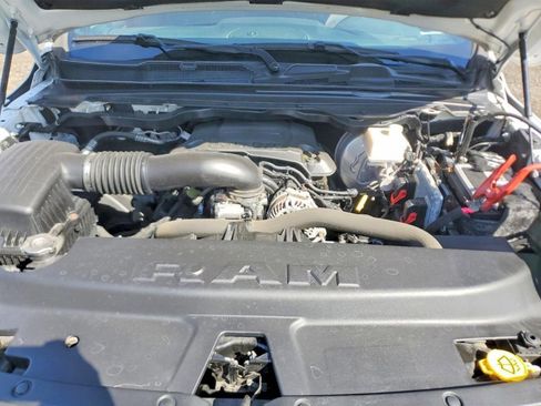 Used 2020 RAM 1500 Rebel w/ Rebel Level 1 Equipment Group image 9