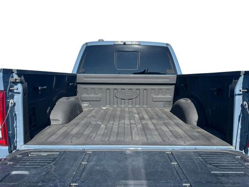 Used 2023 Ford F150 Raptor w/ Raptor Carbon Fiber Package image 9