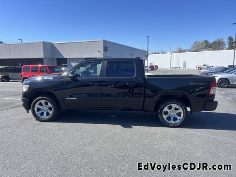 Used 2022 RAM 1500 Big Horn image 4