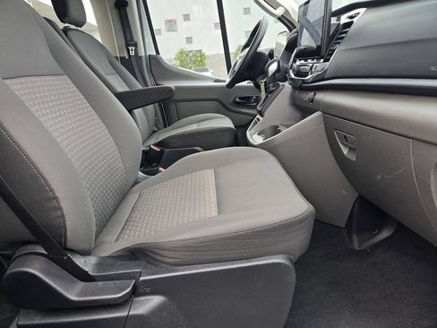 Used 2023 Ford Transit 350 XLT RWD image 11