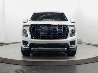 Used 2025 GMC Yukon Denali Ultimate w/ LPO, Floor Liner Package AWD/4WD video 2