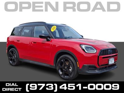 Used 2026 MINI Cooper Countryman S