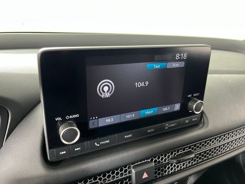 Certified 2024 Honda HR-V Sport image 28