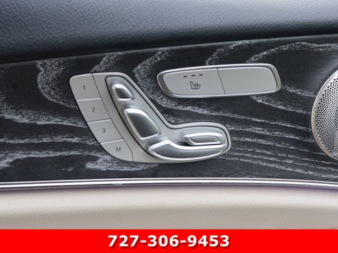 Certified 2022 Mercedes-Benz E 350 E 350 image 19