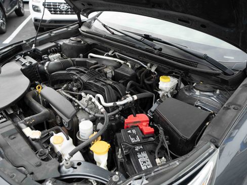 Used 2022 Subaru Legacy Limited AWD/4WD image 32
