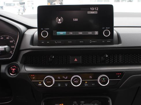 Certified 2024 Honda CR-V Sport image 11