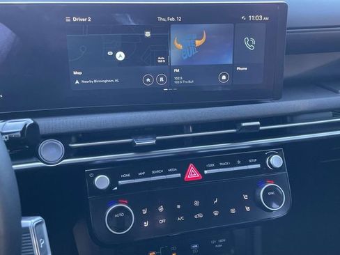 Certified 2025 Hyundai Tucson Limited image 16