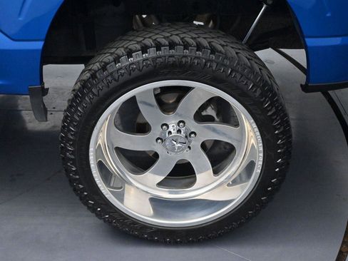 Used 2021 Ford F150 XL w/ STX Appearance Package AWD/4WD image 30