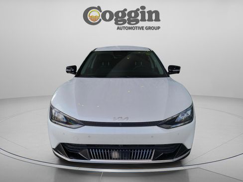 Used 2023 Kia EV6 Wind w/ Wind Technology Package image 5