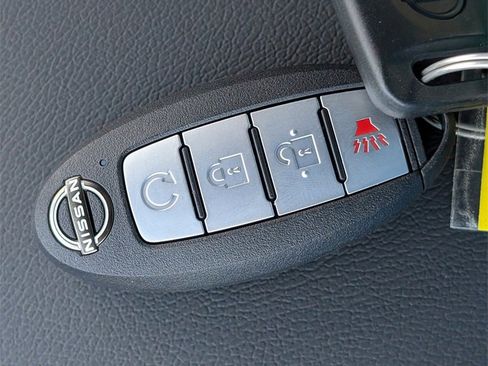 New 2025 Nissan Frontier PRO-4X w/ Pro Premium Package image 29