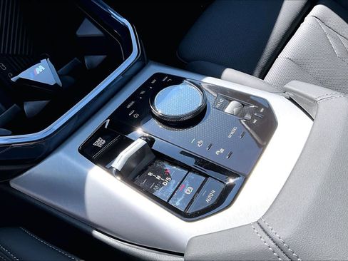 New 2026 BMW X3 xDrive30 image 7