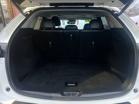 Used 2023 MAZDA CX-5 AWD 2.5 S w/ Preferred Package image 14