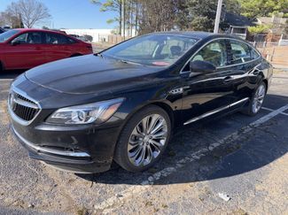 Used 2017 Buick LaCrosse Premium w/ Driver Confidence Package #2 video 1