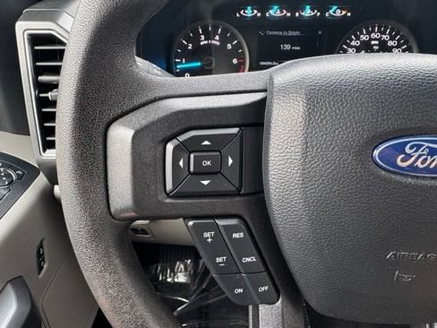 Used 2020 Ford F150 XLT w/ Equipment Group 301A Mid AWD/4WD image 26
