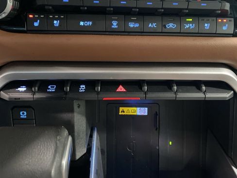 Used 2024 Toyota Tundra 1794 Edition image 30