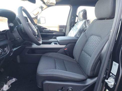 New 2026 RAM 1500 Big Horn w/ Night Edition image 17