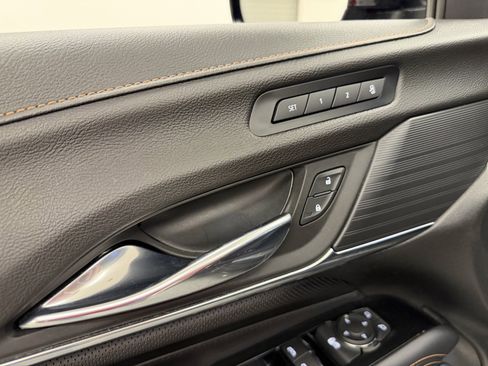 Used 2023 Cadillac CT4 Sport w/ Cold Weather Package image 34