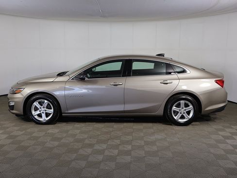 Used 2023 Chevrolet Malibu LS image 11