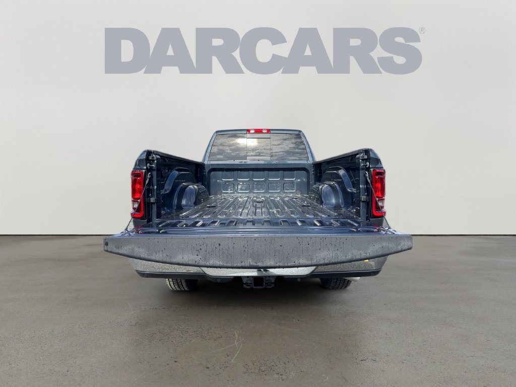 New 2026 RAM 2500 Tradesman AWD/4WD image 14