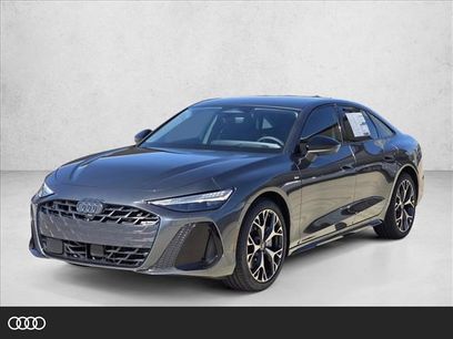 New 2026 Audi A6 Premium Plus