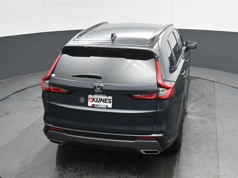 New 2026 Honda CR-V Sport-L image 22