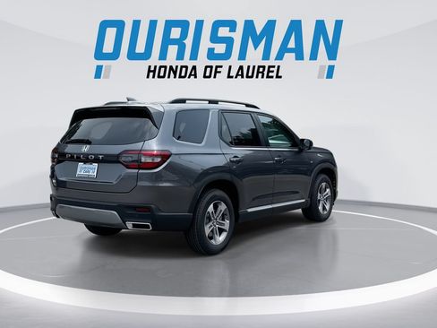 New 2026 Honda Pilot EX-L image 8