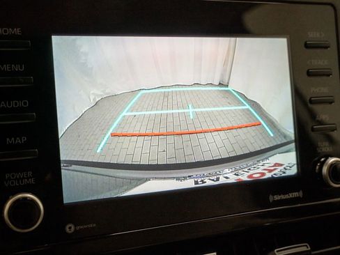 Certified 2022 Toyota Corolla Cross L image 12