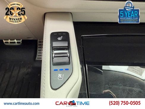 Used 2020 Kia Telluride SX FWD image 15