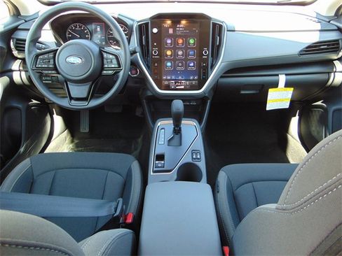 New 2025 Subaru Crosstrek 2.5i Premium image 23