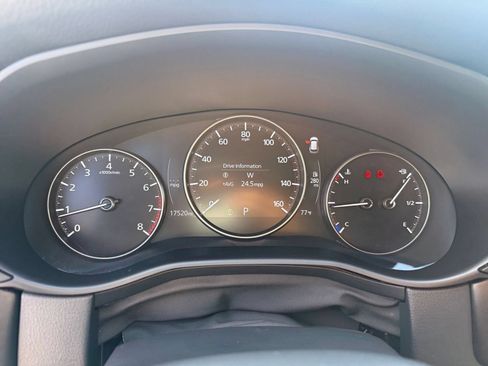 Used 2026 MAZDA CX-50 AWD 2.5 S w/ Premium Package image 43