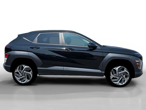 New 2026 Hyundai Kona SEL Premium image 9