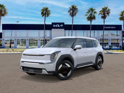 New 2026 Kia EV9 Wind image 1