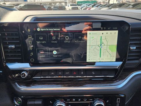 New 2026 GMC Sierra 1500 Elevation w/ LPO, Elevation Black Package image 27