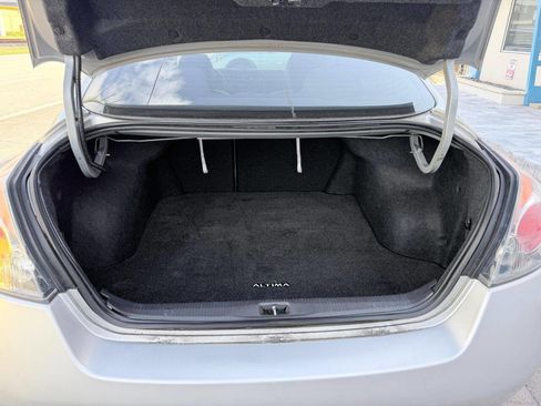 Used 2012 Nissan Altima 2.5 S w/ 20th Anniversary Pkg image 24