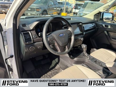 Used 2020 Ford Ranger Lariat w/ Technology Package image 19