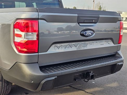 New 2026 Ford Maverick XL image 7