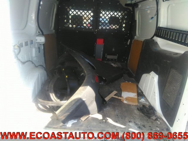 Used 2016 Ford Transit Connect XLT FWD image 8