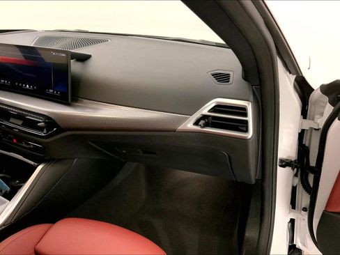 Certified 2025 BMW 440i xDrive AWD/4WD image 23
