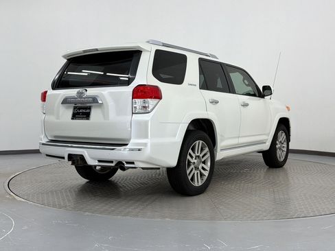 Used 2010 Toyota 4Runner Limited RWD image 9
