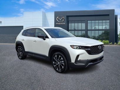 Certified 2026 MAZDA CX-50 2.5 Hybrid w/ Premium Plus Pkg