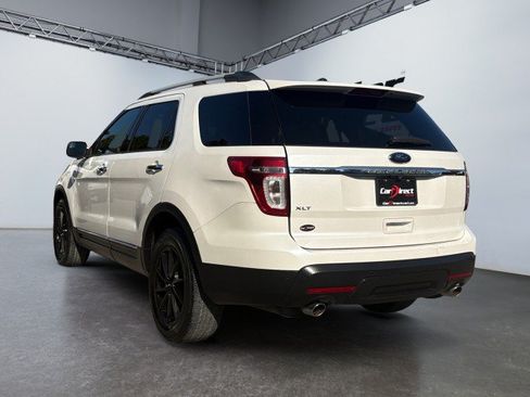 Used 2015 Ford Explorer XLT w/ Equipment Group 202A FWD image 9