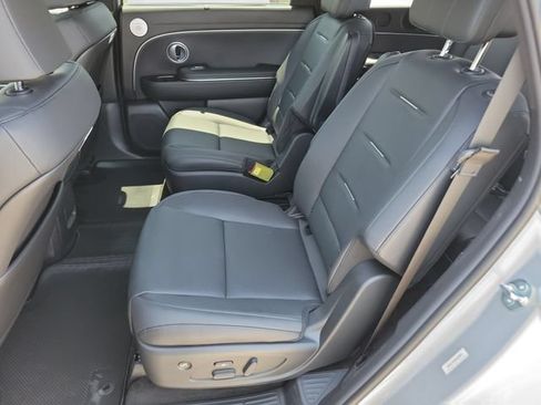 New 2027 Hyundai Palisade Calligraphy AWD/4WD image 26