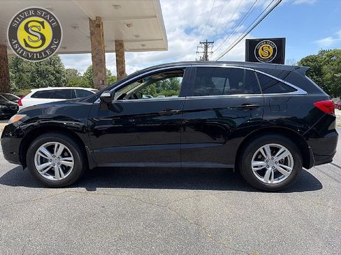 Used 2015 Acura RDX AWD w/ Technology Package image 3