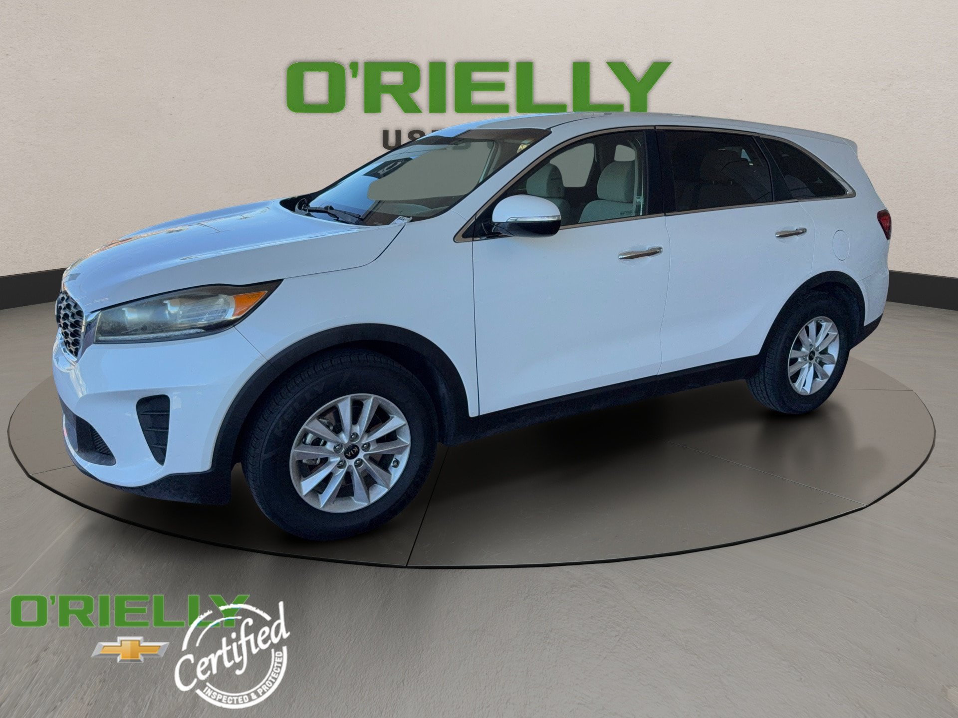 Used 2019 Kia Sorento FWD image 2