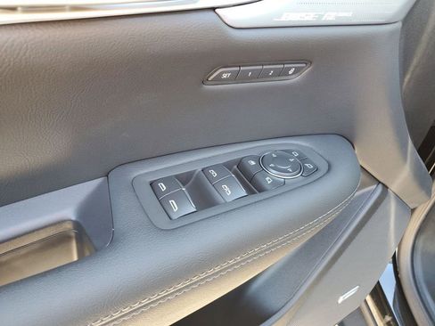 New 2025 Cadillac XT5 Premium Luxury w/ Technology Package image 25