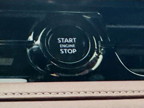 New 2026 INFINITI QX80 Autograph image 21