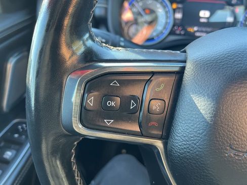 Used 2020 RAM 1500 Limited image 16