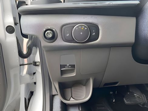 New 2026 Ford Transit 250 148 Medium Roof w/ Load Area Protection Package image 22